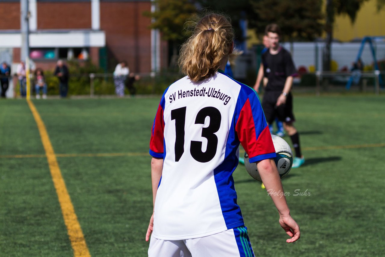 Bild 252 - B-Juniorinnen SV Henstedt Ulzburg - FSC Kaltenkirchen : Ergebnis: 3:2